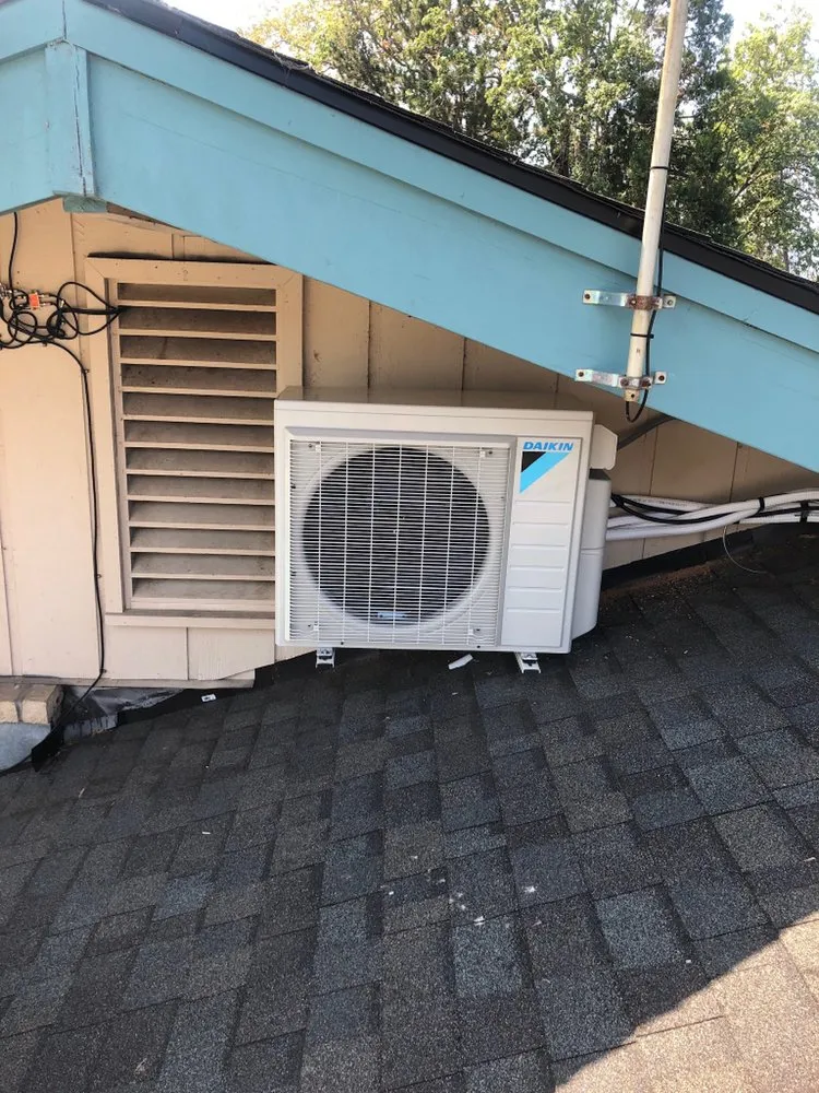 Slide of AirTec Heating & Air