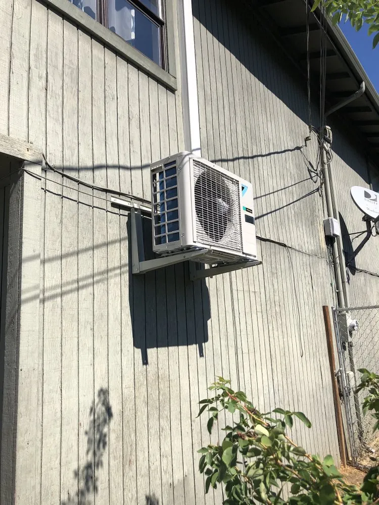 Slide of AirTec Heating & Air