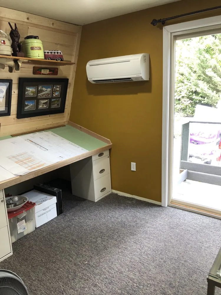 Slide of AirTec Heating & Air