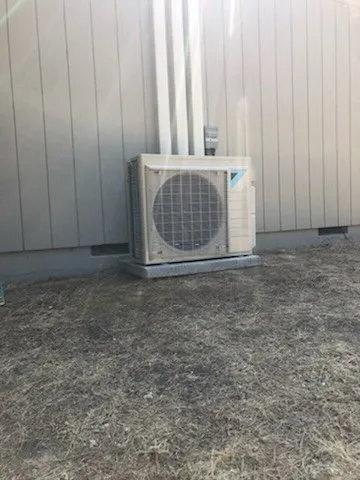 Slide of AirTec Heating & Air