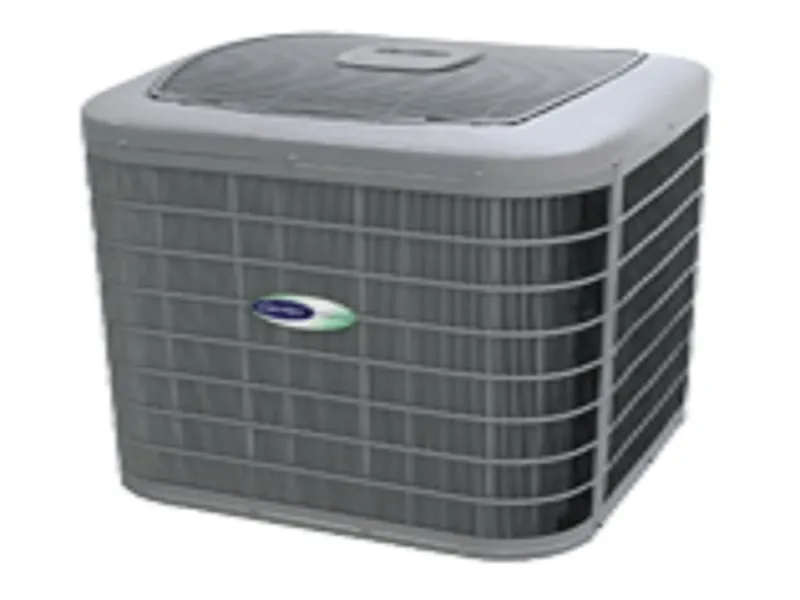 Slide of AirTec Heating & Air