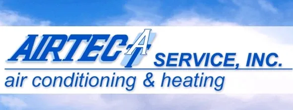 Slide of Airtec Service