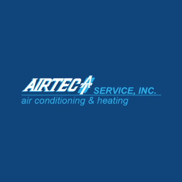 Slide of Airtec Service