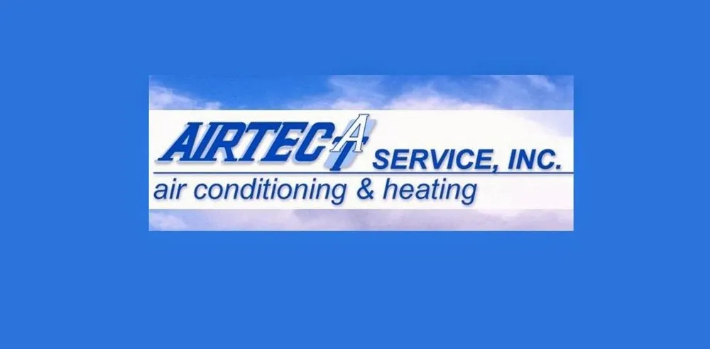 Slide of Airtec Service