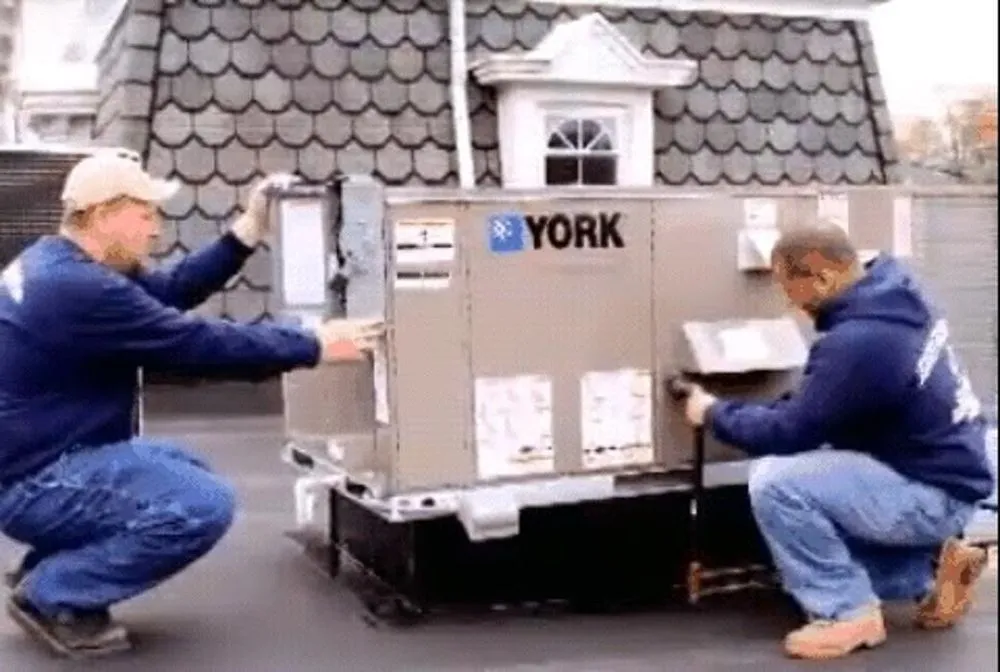 Slide of Airtec Service