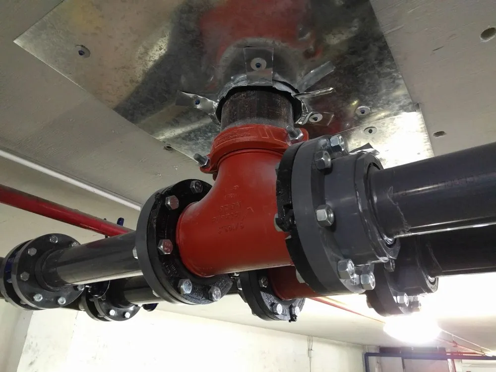 Slide of Airtech Air Conditioning