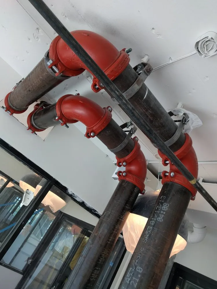 Slide of Airtech Air Conditioning