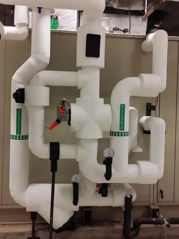 Slide of Airtech Air Conditioning