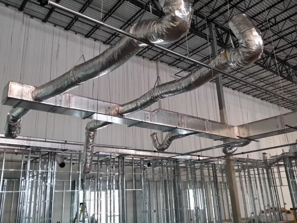 Slide of Airtech Air Conditioning