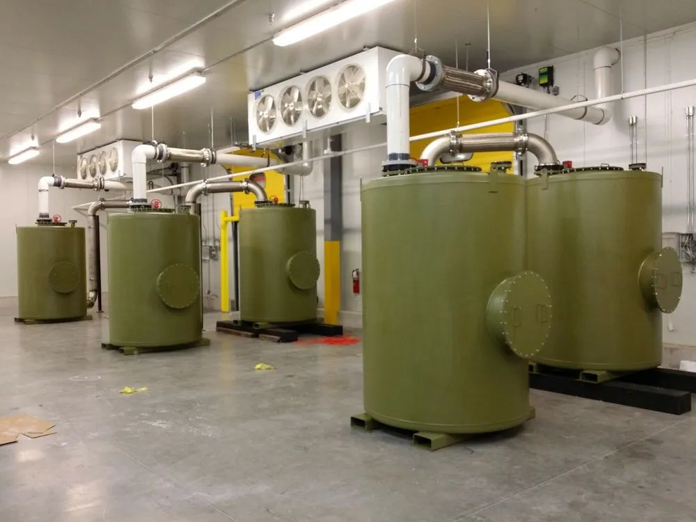 Slide of Airtech Air Conditioning