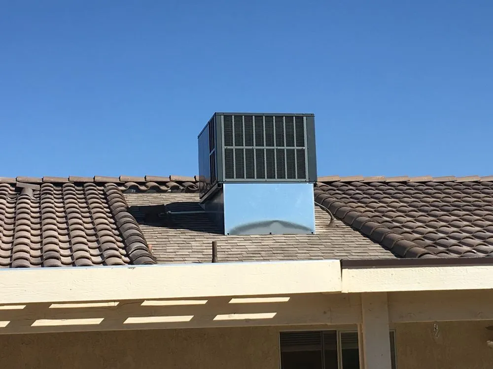 Slide of Airtech Air Conditioning