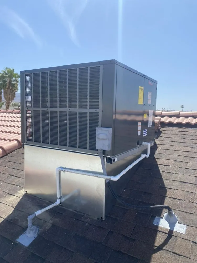 Slide of Airtech Air Conditioning