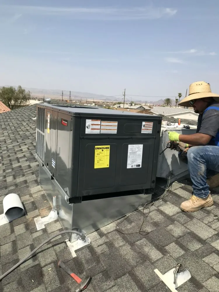 Slide of Airtech Air Conditioning