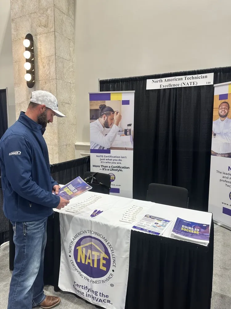 Slide of Airtech Cooling & Heating