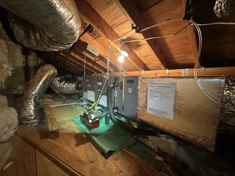 Slide of Airtech Cooling & Heating