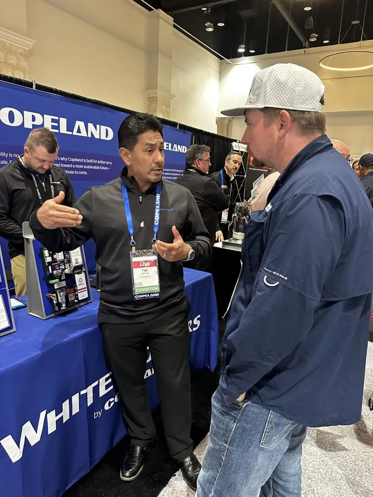 Slide of Airtech Cooling & Heating