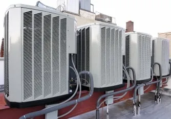 Slide of AirTech Energy Systems