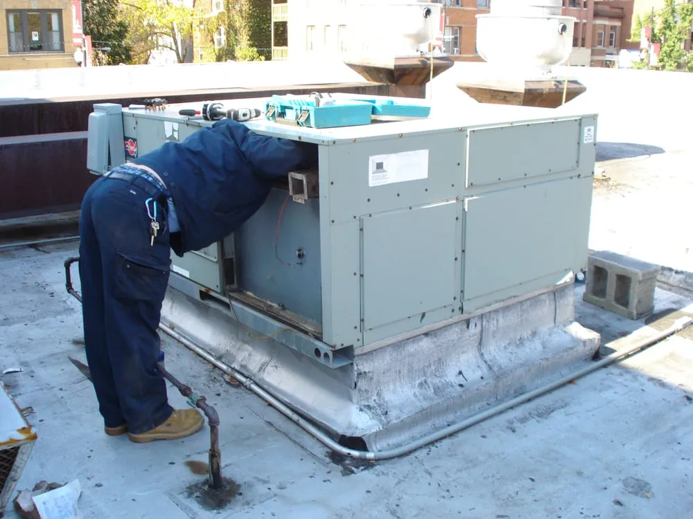 Slide of Airtech Heating & Air Conditioning