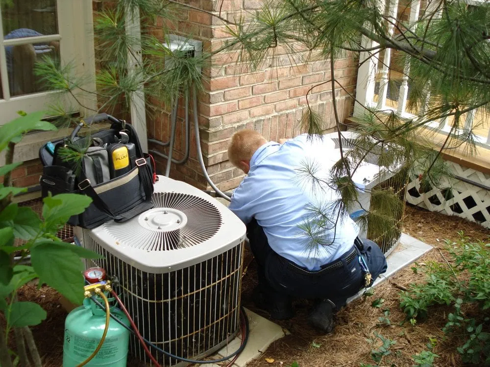 Slide of Airtech Heating & Air Conditioning