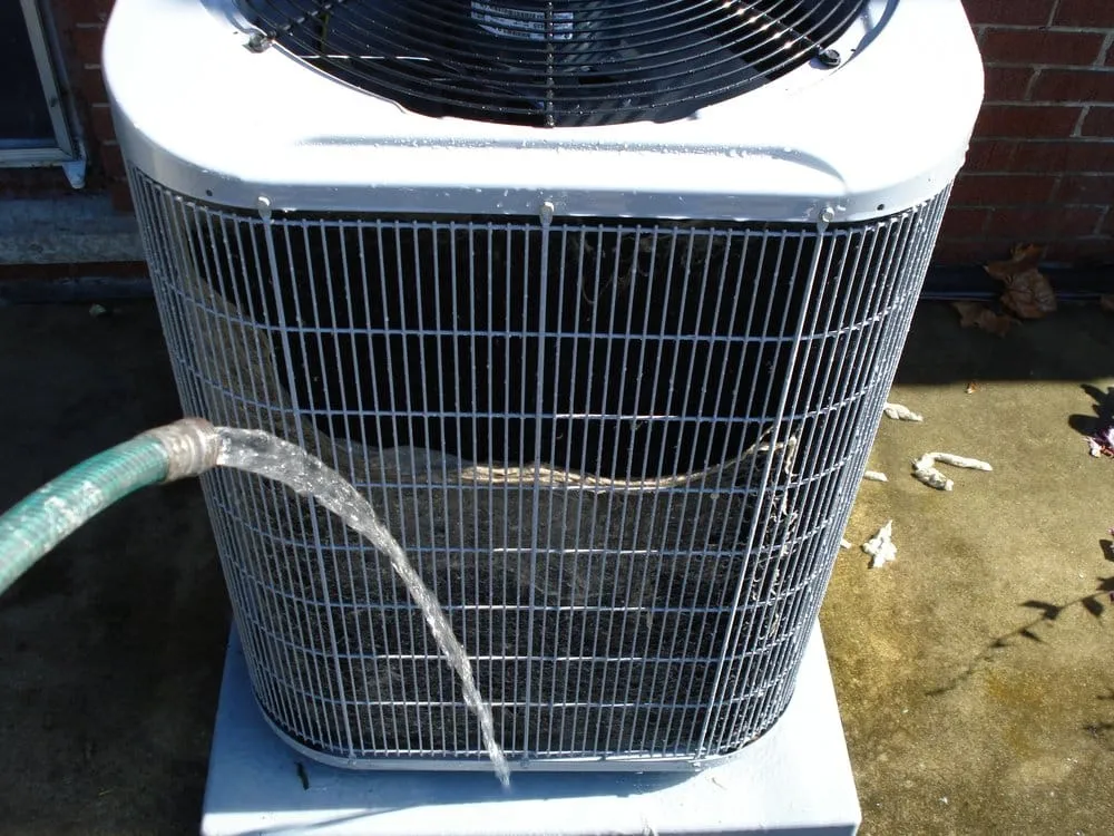 Slide of Airtech Heating & Air Conditioning