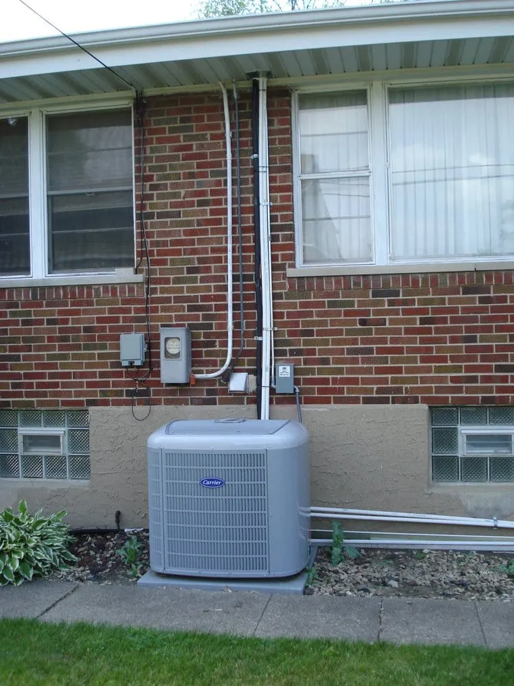 Slide of Airtech Heating & Air Conditioning