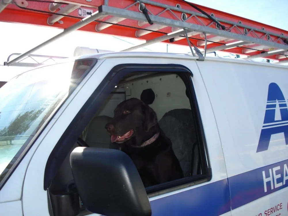 Slide of Airtech Heating & Air Conditioning