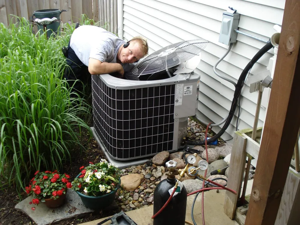 Slide of Airtech Heating & Air Conditioning