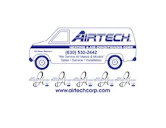 Slide of Airtech Heating & Air Conditioning