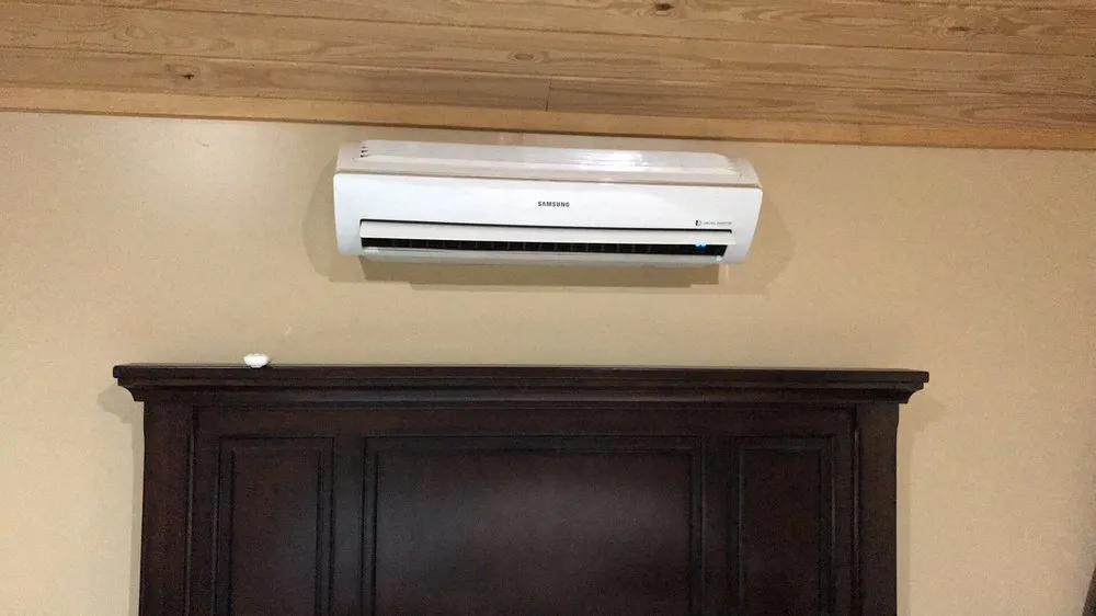 Slide of AirTech Heating & Cooling