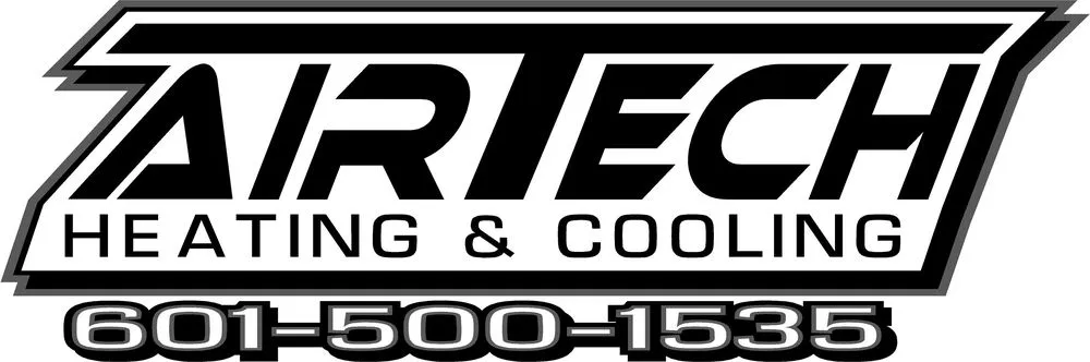 Slide of AirTech Heating & Cooling