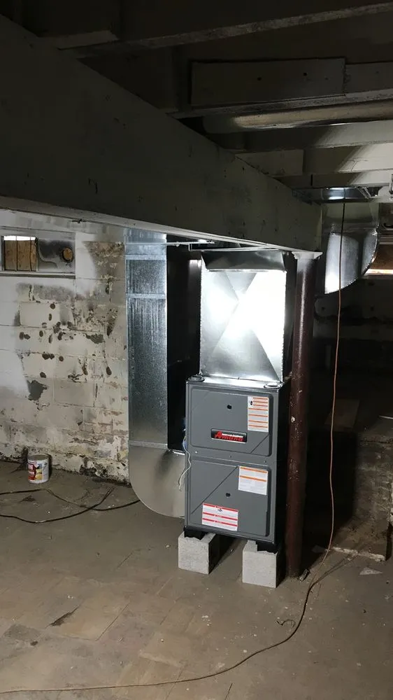 Slide of Airtech Heating & Cooling