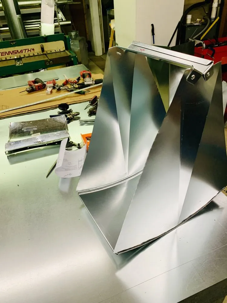 Slide of Airtech Heating & Cooling