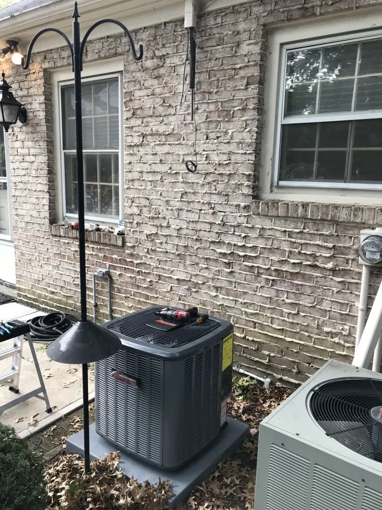 Slide of Airtech Heating & Cooling