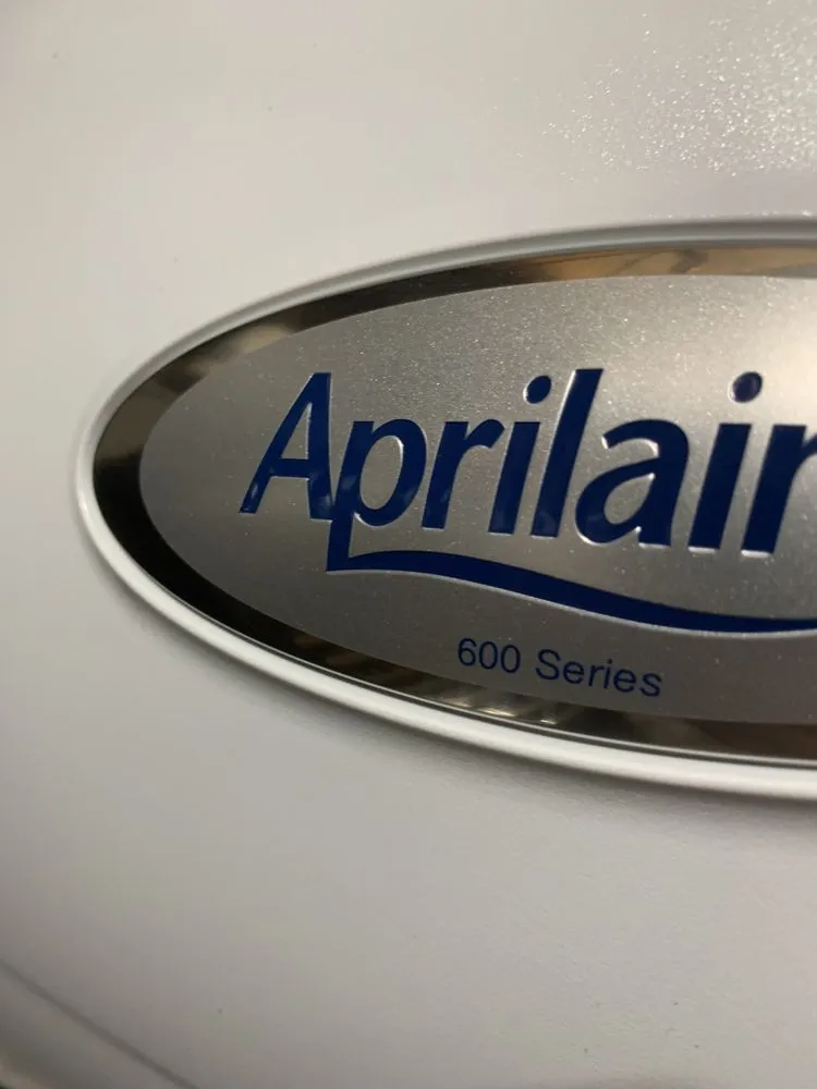 Slide of Airtech Heating & Cooling