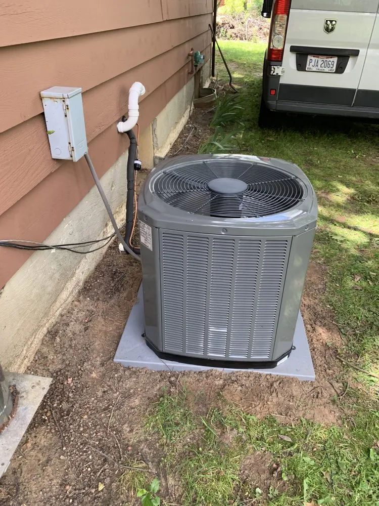 Slide of Airtech Heating & Cooling