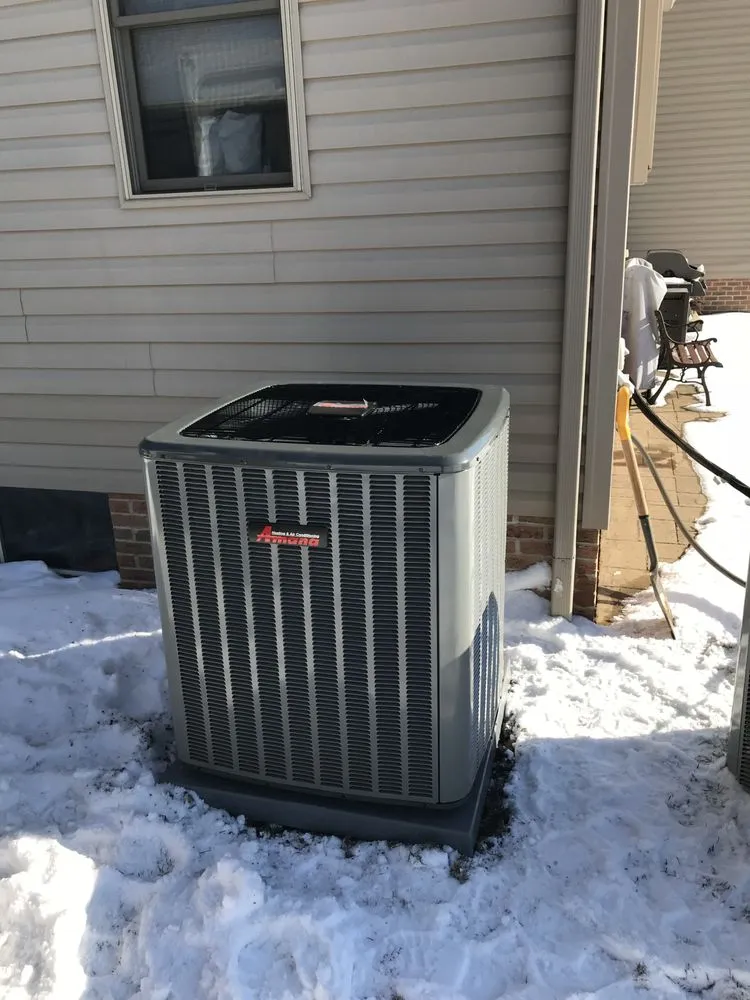 Slide of Airtech Heating & Cooling