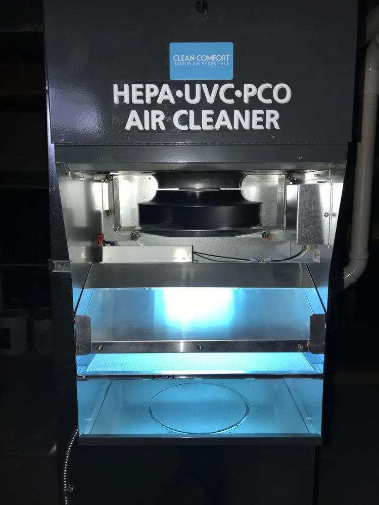 Slide of Airtech Heating & Cooling