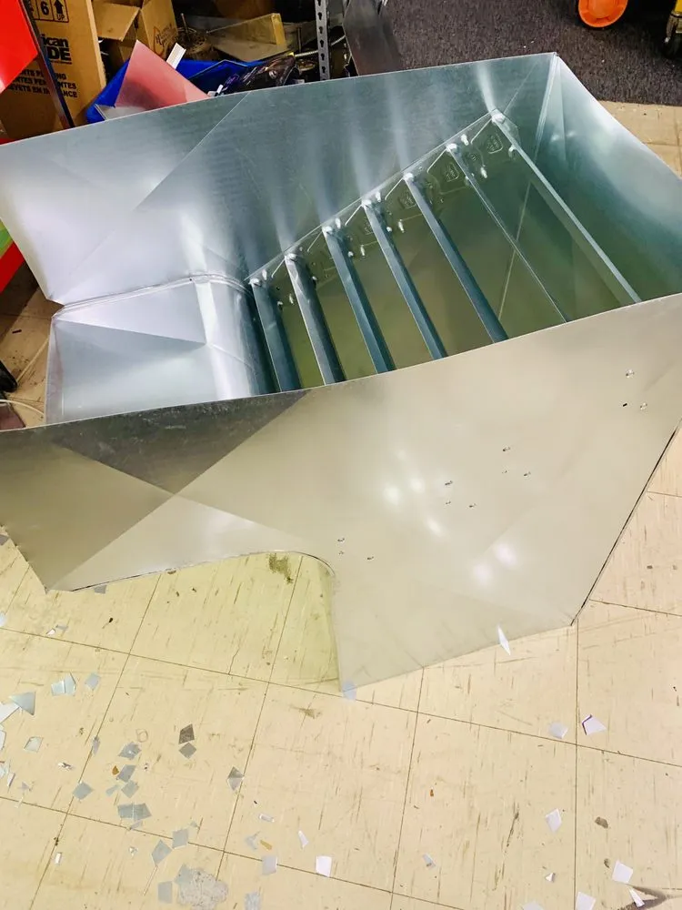 Slide of Airtech Heating & Cooling