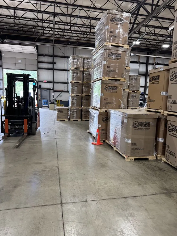 Slide of Airtech Heating & Cooling