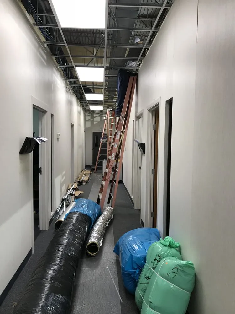 Slide of Airtech Heating & Cooling