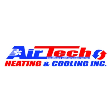 Slide of AirTech Heating & Cooling
