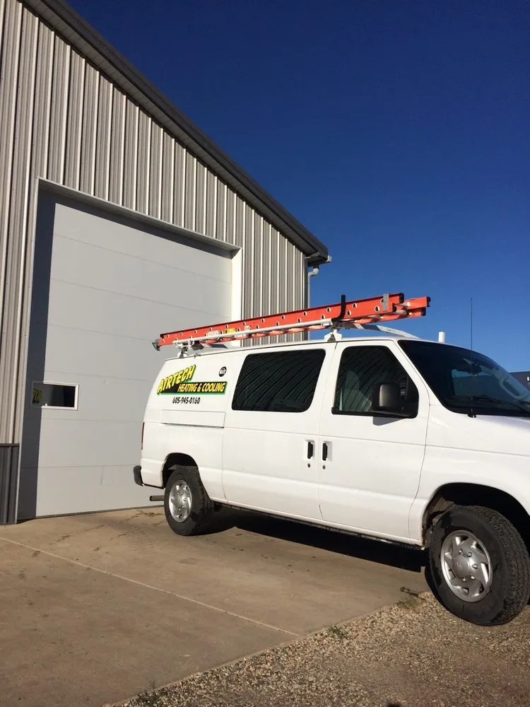 Slide of Airtech Heating & Cooling