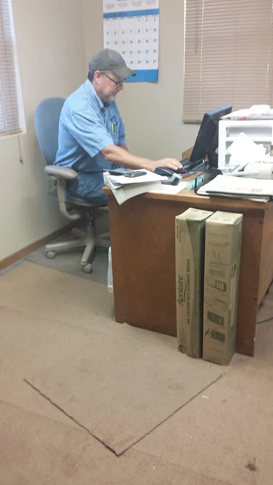 Slide of Airtech Heating & Cooling