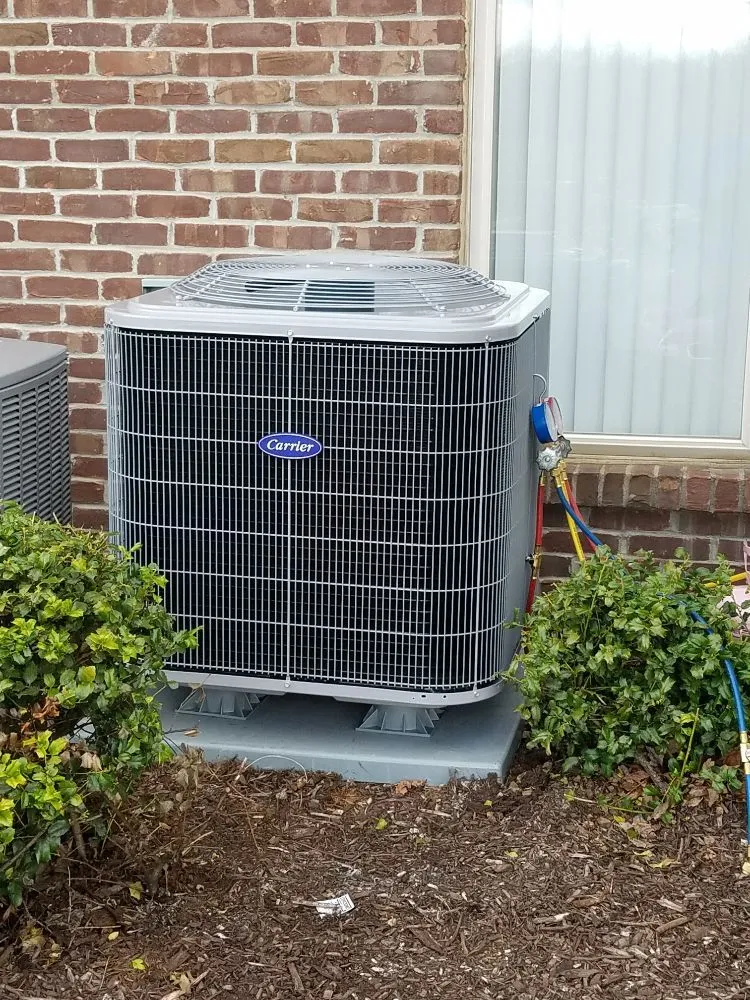 Slide of Airtech Heating & Cooling Services