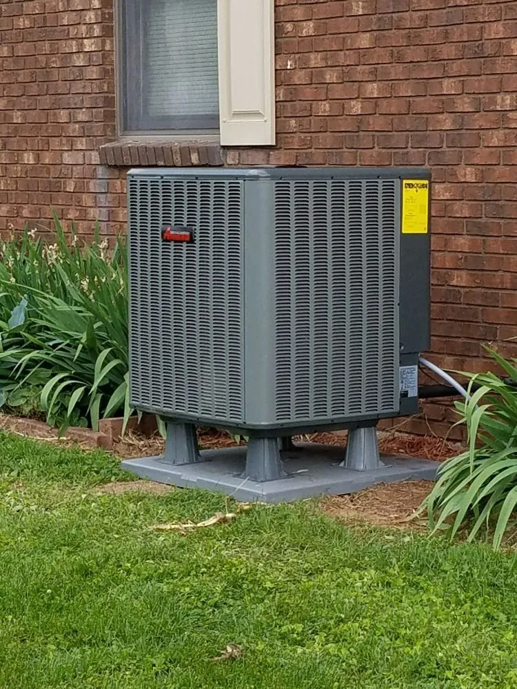 Slide of Airtech Heating & Cooling Services