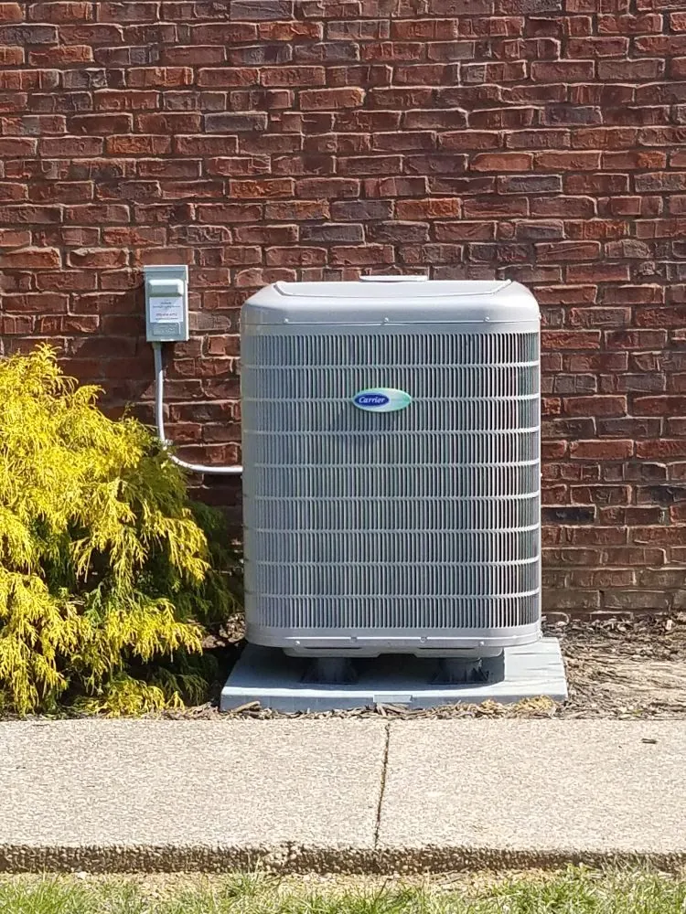 Slide of Airtech Heating & Cooling Services