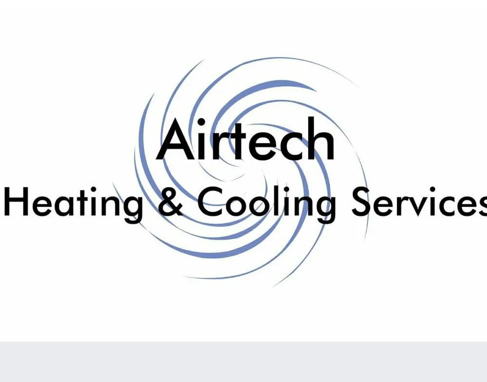 Slide of Airtech Heating & Cooling Services