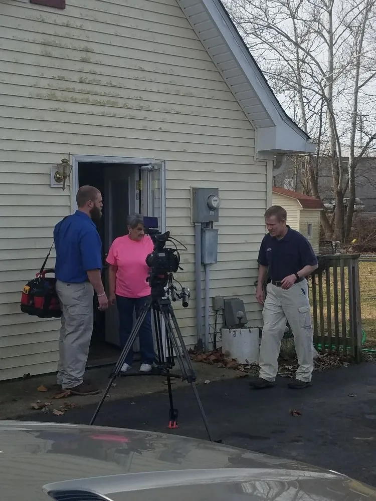 Slide of Airtech Heating & Cooling Services