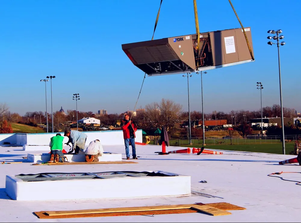 Slide of Airtech Heating & Cooling