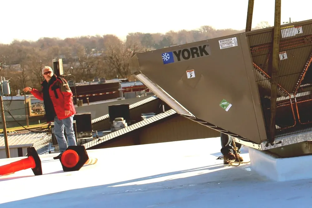 Slide of Airtech Heating & Cooling